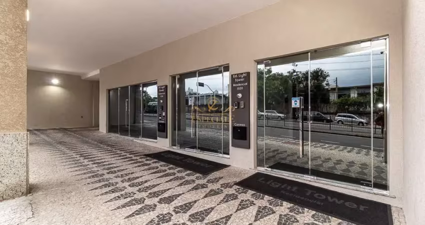 Prédio à venda na Avenida Paraná, Cabral, Curitiba