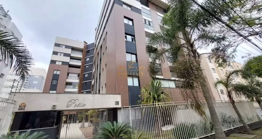 Prédio para alugar no Cabral, Curitiba 
