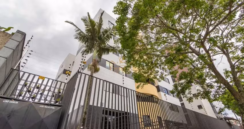 Prédio para alugar na Rua Doutor José Palú, Novo Mundo, Curitiba
