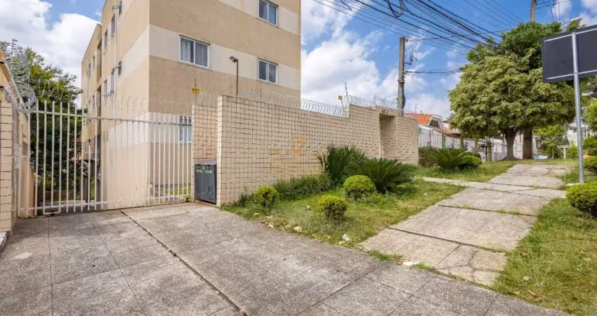 Prédio à venda na Rua João Mequetti, Santa Cândida, Curitiba
