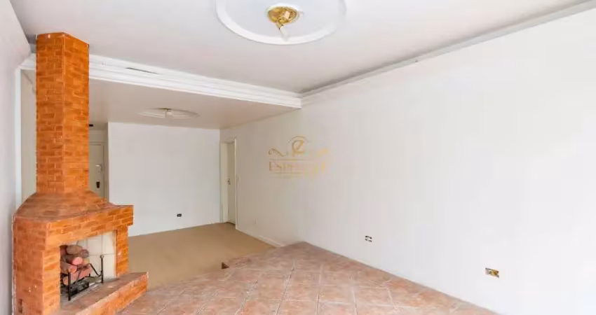 Apartamento com 3 quartos à venda na Rua Silveira Peixoto, Água Verde, Curitiba