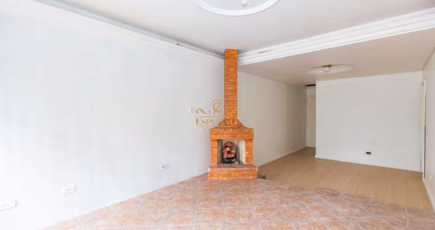 Apartamento com 3 quartos à venda na Rua Silveira Peixoto, Água Verde, Curitiba
