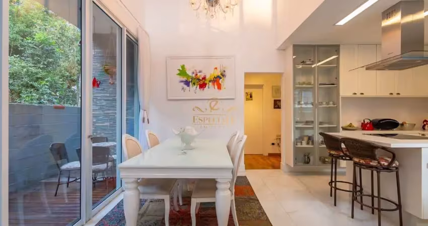 Casa em condomínio fechado com 2 quartos à venda na Rua Francisco Antônio da Costa Nogueira, Santa Felicidade, Curitiba