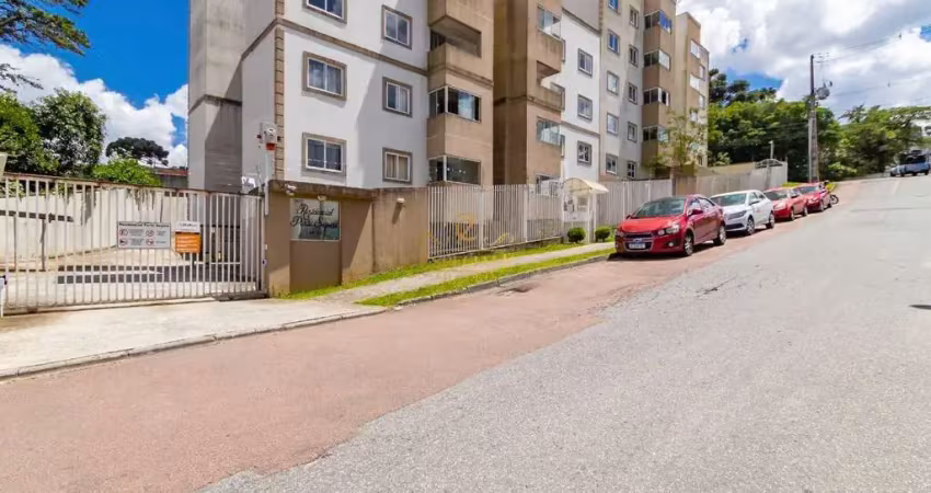 Prédio para alugar na Rua Rogério Xavier Rocha Loures, Pinheirinho, Curitiba