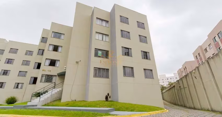 Prédio à venda na Rua Lothario Boutin, Pinheirinho, Curitiba