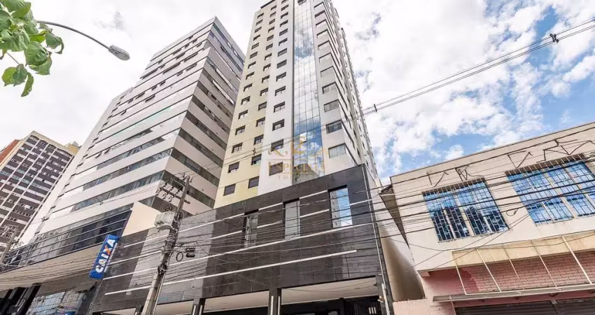 Prédio para alugar na Avenida João Gualberto, Alto da Glória, Curitiba