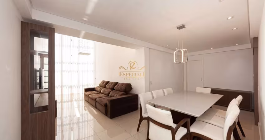 Apartamento com 3 quartos à venda na Rua Brigadeiro Franco, Centro, Curitiba