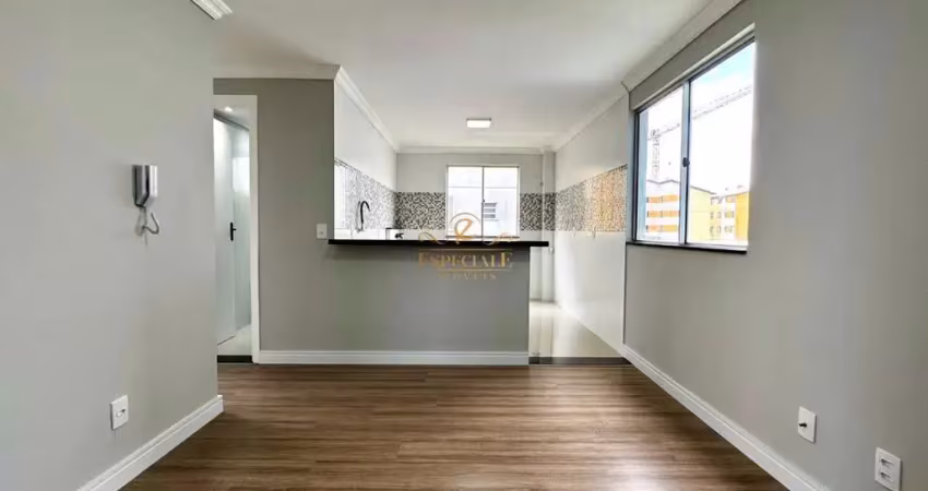 Apartamento com 2 quartos à venda na Rua Octávio Cim, Afonso Pena, São José dos Pinhais
