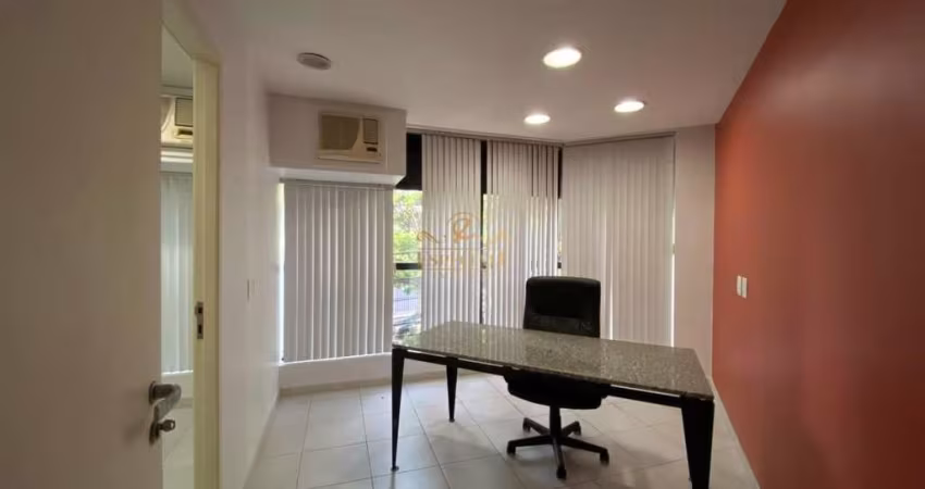 Sala comercial para alugar no Bigorrilho, Curitiba 