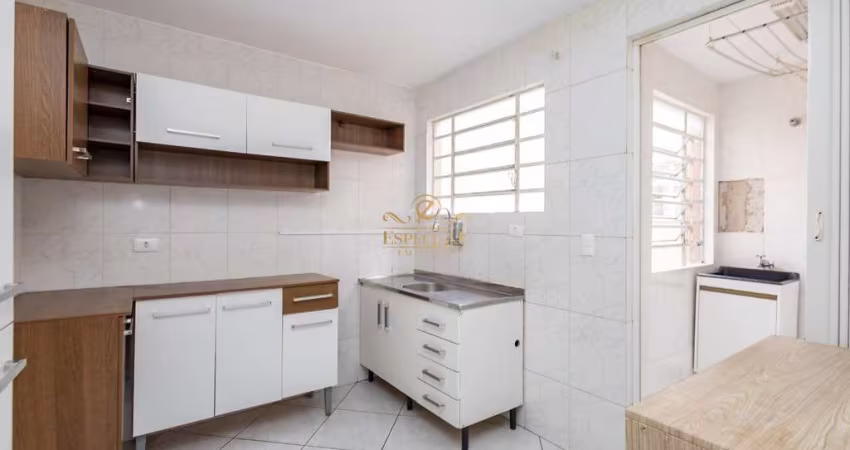 Apartamento com 3 quartos à venda na Rua João Gbur, Santa Cândida, Curitiba