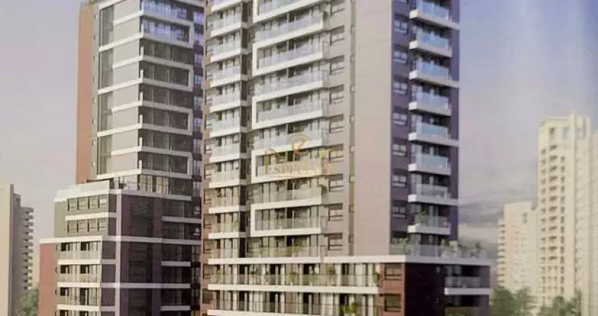 Apartamento com 2 quartos à venda no Jardim Botânico, Curitiba 