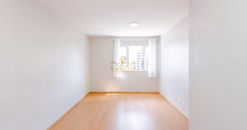 Apartamento com 2 quartos à venda no Bigorrilho, Curitiba 