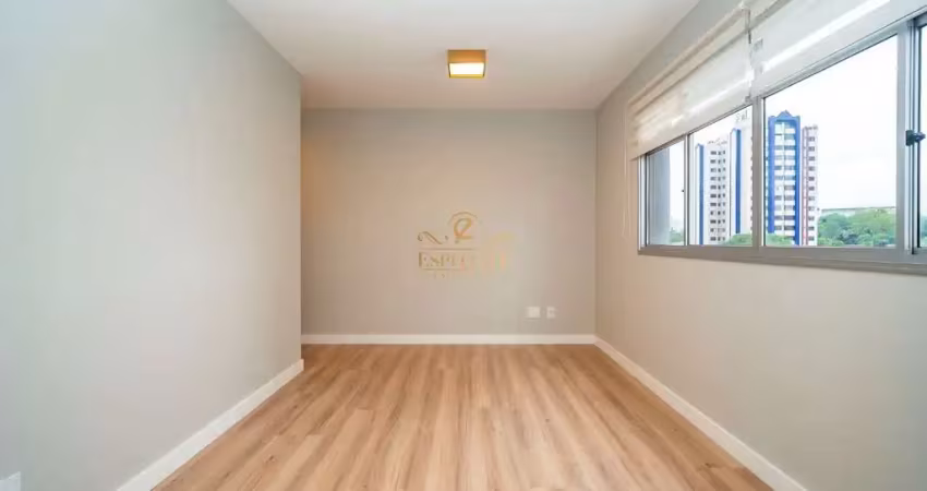 Apartamento com 2 quartos para alugar na Rua Chichorro Júnior, Cabral, Curitiba