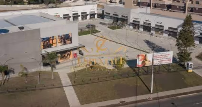 Ponto comercial para alugar na Avenida Senador Salgado Filho, Uberaba, Curitiba
