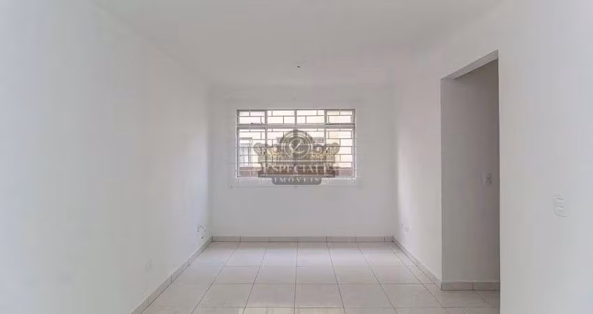 Apartamento com 3 quartos para alugar na Avenida Comendador Franco, Uberaba, Curitiba