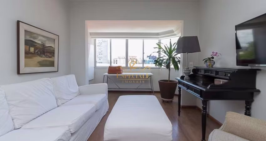 Apartamento com 2 quartos para alugar na Alameda Presidente Taunay, Batel, Curitiba