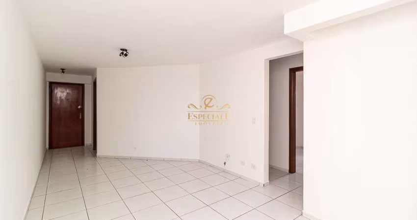 Apartamento com 3 quartos para alugar na Rua Irmãs Paulinas, Novo Mundo, Curitiba