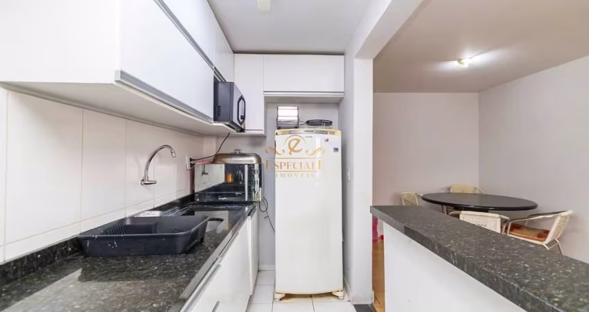 Apartamento com 3 quartos à venda na Rua João Bettega, Portão, Curitiba