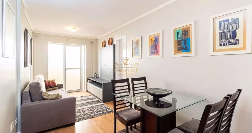 Apartamento com 1 quarto para alugar na Rua Barão de Guaraúna, Alto da Glória, Curitiba
