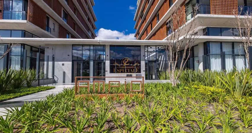 Cobertura com 3 quartos à venda na Rua Euclides da Cunha, Bigorrilho, Curitiba