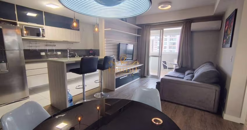 Apartamento com 2 quartos para alugar na Avenida Visconde de Guarapuava, Centro, Curitiba
