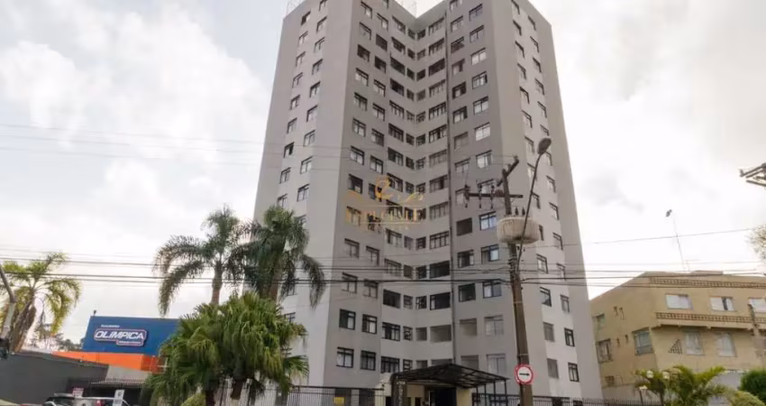 Prédio à venda na Avenida Brasília, Novo Mundo, Curitiba
