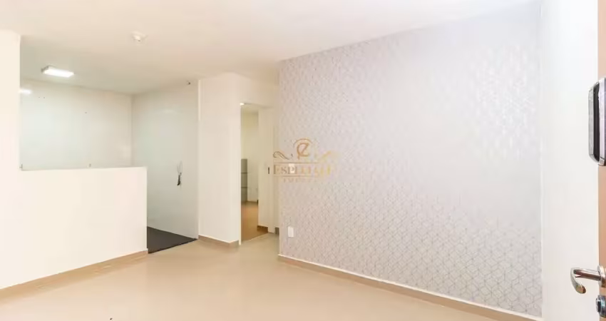 Apartamento com 2 quartos para alugar na Rua Francisco Dal'Negro, Santo Antônio, São José dos Pinhais