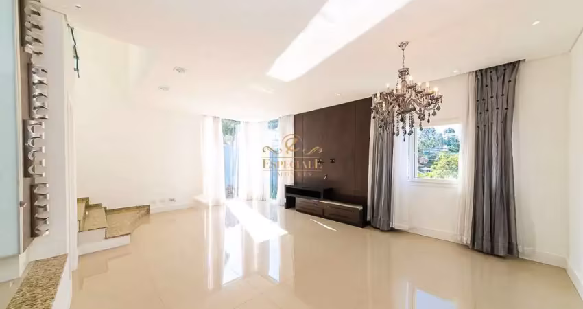 Casa com 3 quartos para alugar na Rua Roberto Lobo, Guabirotuba, Curitiba