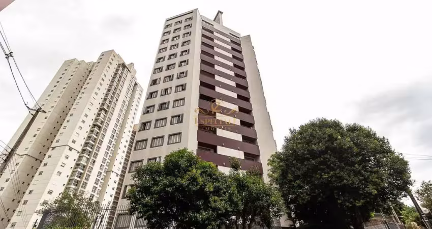 Apartamento com 3 quartos para alugar na Rua Oyapock, Cristo Rei, Curitiba