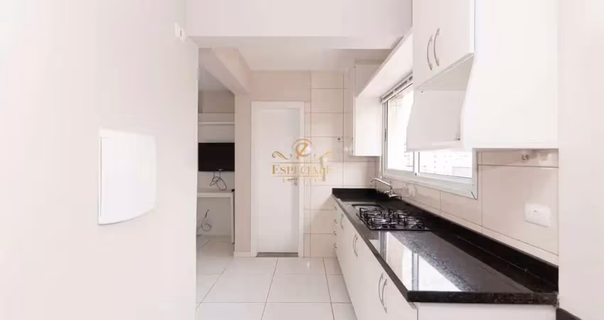 Apartamento com 1 quarto para alugar na Rua Lourenço Pinto, Centro, Curitiba
