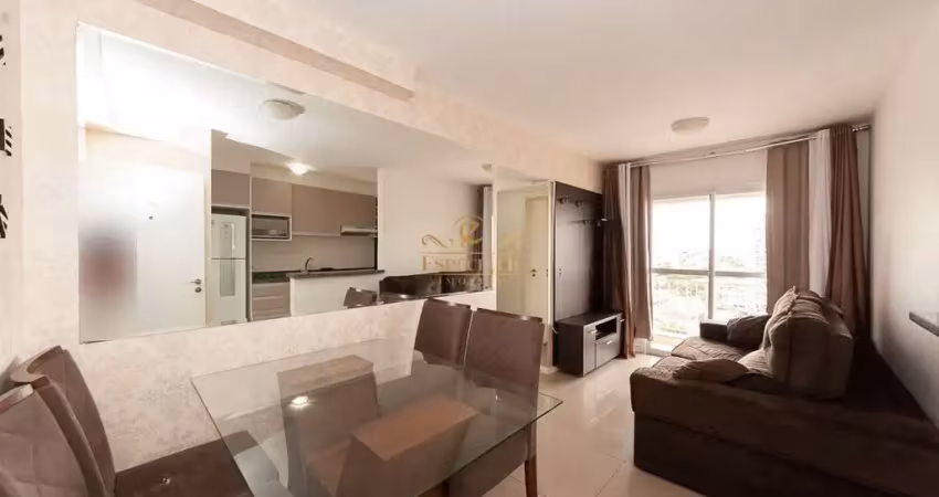 Apartamento com 2 quartos para alugar na Rua Francisco Raitani, Capão Raso, Curitiba