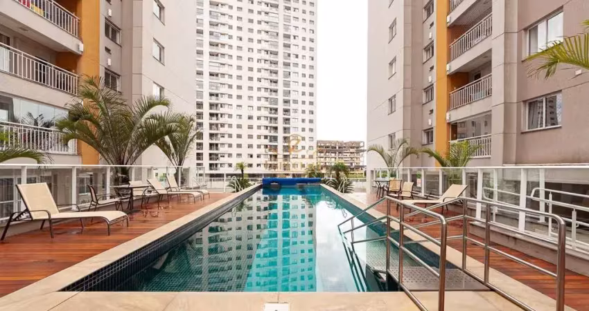 Apartamento com 2 quartos para alugar na Rua Francisco Raitani, Capão Raso, Curitiba