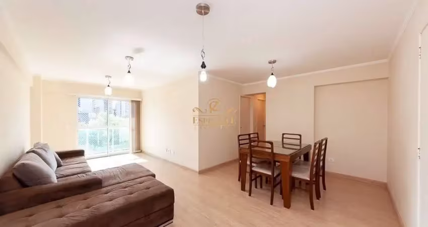 Apartamento com 2 quartos para alugar na Rua Eurides Cunha, Água Verde, Curitiba