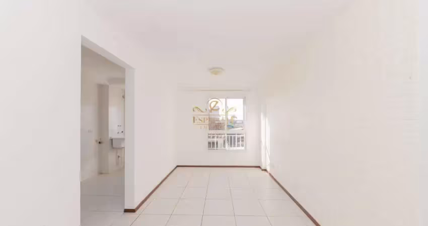 Apartamento com 2 quartos para alugar na Rua Antônio Gonçalves Dias, Vargem Grande, Pinhais