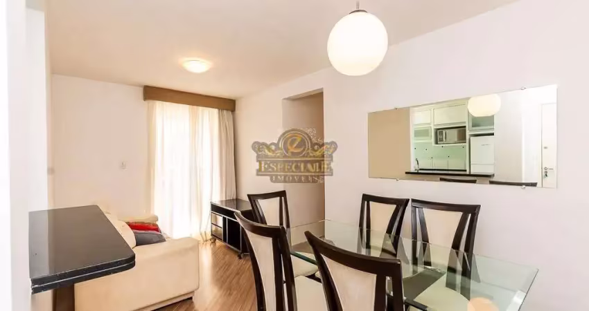 Apartamento com 3 quartos para alugar na Rua Fioravante Dalla Stella, Cristo Rei, Curitiba