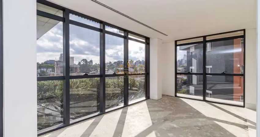 Apartamento com 3 quartos à venda na Rua Comendador Araújo, Batel, Curitiba