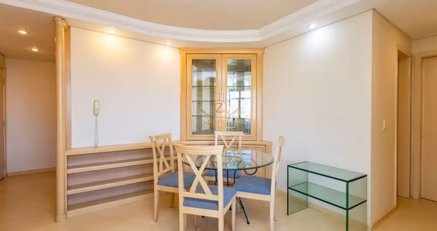 Apartamento com 2 quartos para alugar na Rua Waldomiro Dombeck, Boa Vista, Curitiba