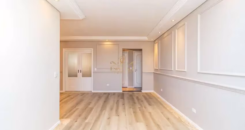 Apartamento com 4 quartos para alugar na Rua Dona Alice Tibiriçá, Bigorrilho, Curitiba