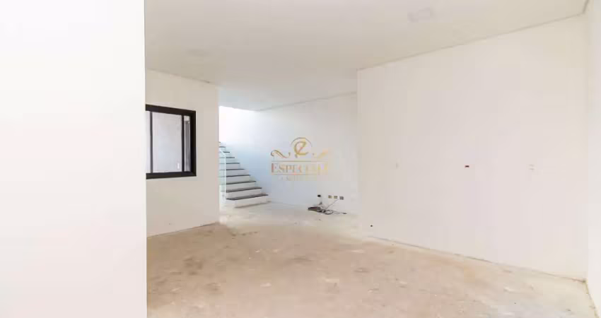 Casa com 3 quartos à venda na Rua Abrão Winter, Xaxim, Curitiba