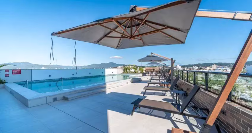 Apartamento pronto para morar - centro de balneário camboriú - sc