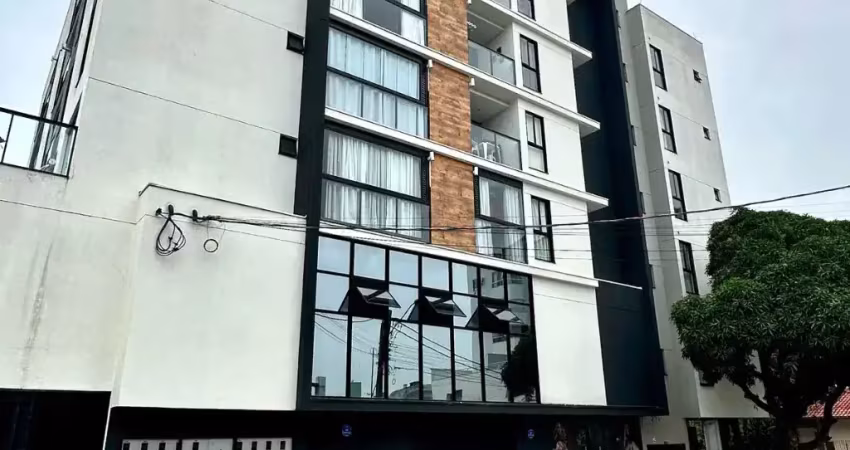 Apartamento mobiliado e decorado no bairro nações - balneário camboriú - sc