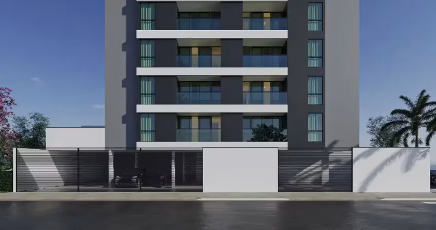 Apartamento novo no bairro tabuleiro - camboriú - sc