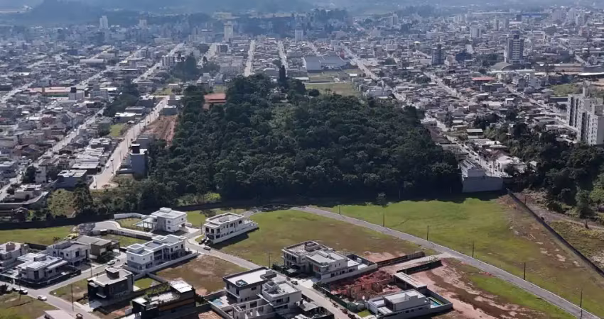 Terreno exclusivo de 15.400m² ao lado do condomínio caledônia