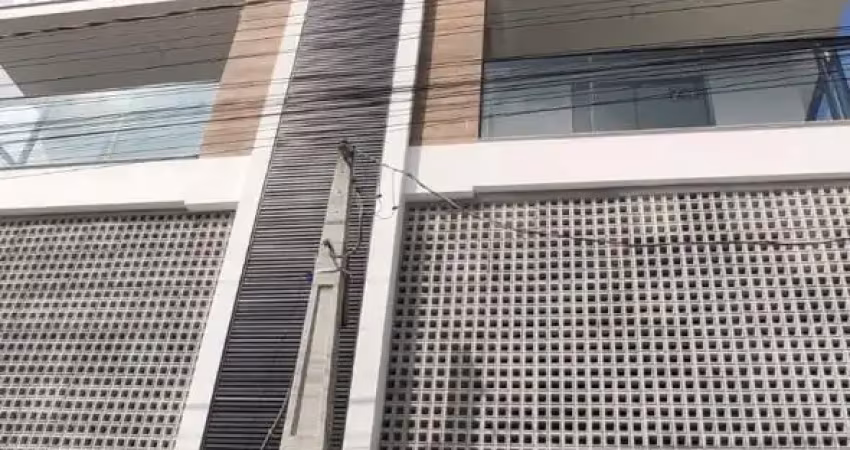 Apartamento à venda em Morretes