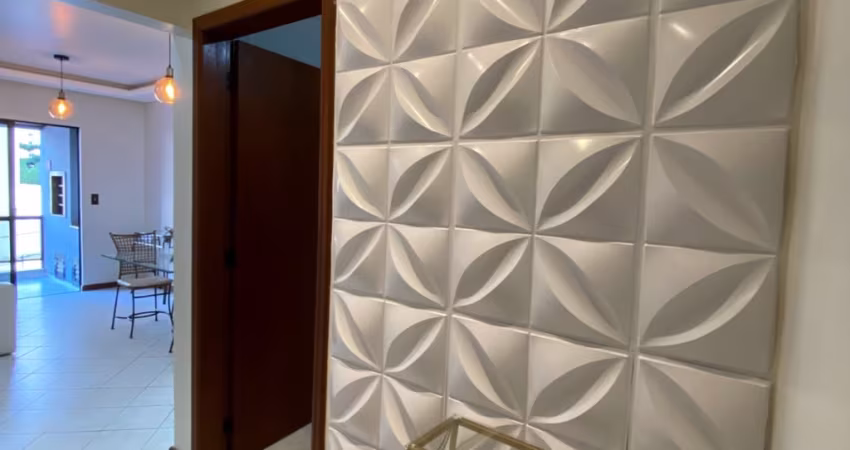 Apartamento Quadra Mar em Itapema