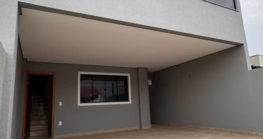 Casa em Itapema com amplo espaço
