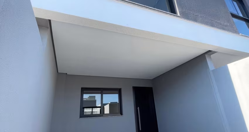 Sobrado Pronto para pagar com parcelamento em 24 X