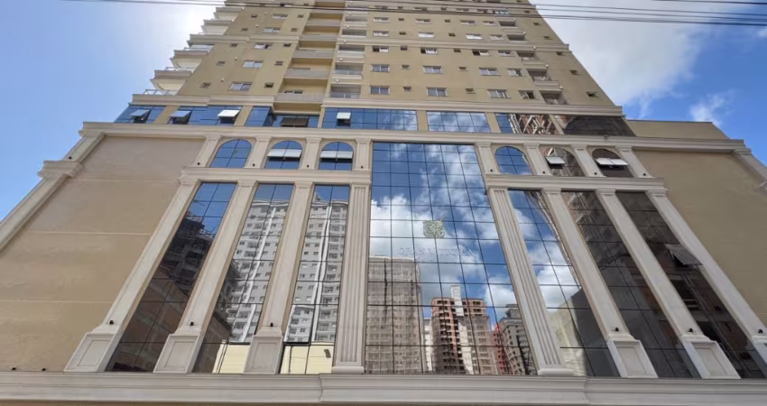 Apartamento novo  na marginal