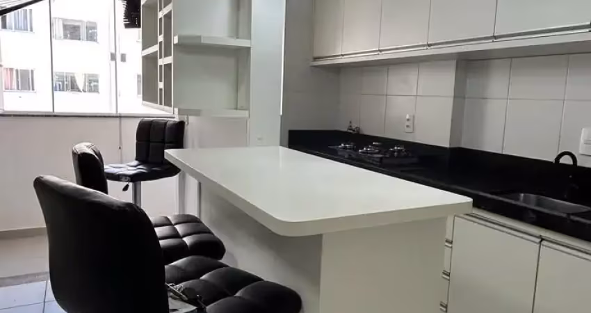Apartamento com 2 quartos à venda na Rua Gualberto Leal Nunes, 448, Balneário Perequê, Porto Belo
