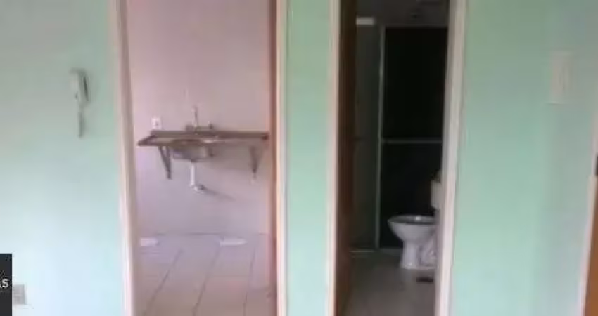 Apartamento com 1 quarto à venda na Rua Faria Santos, 17, Petrópolis, Porto Alegre